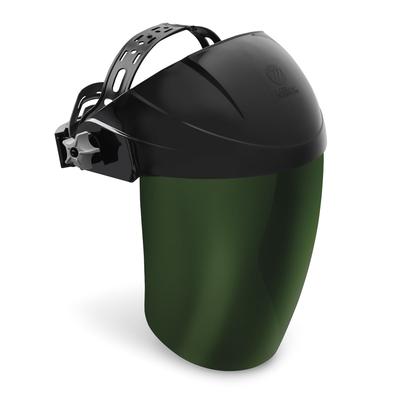 Miller Clear PAPR Face Shield Lens