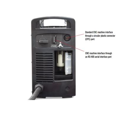 Hypertherm Powermax 65/85 CPC Port Upgrade Kit