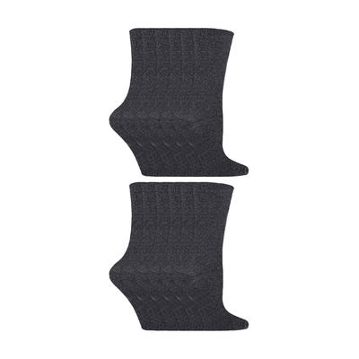 12 Paar Kinderweiche Baumwollfarbige Leggingsocken Image