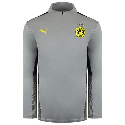 Puma BVB 09 Borussia Dortmund Herren-Trainingsoberteil Image