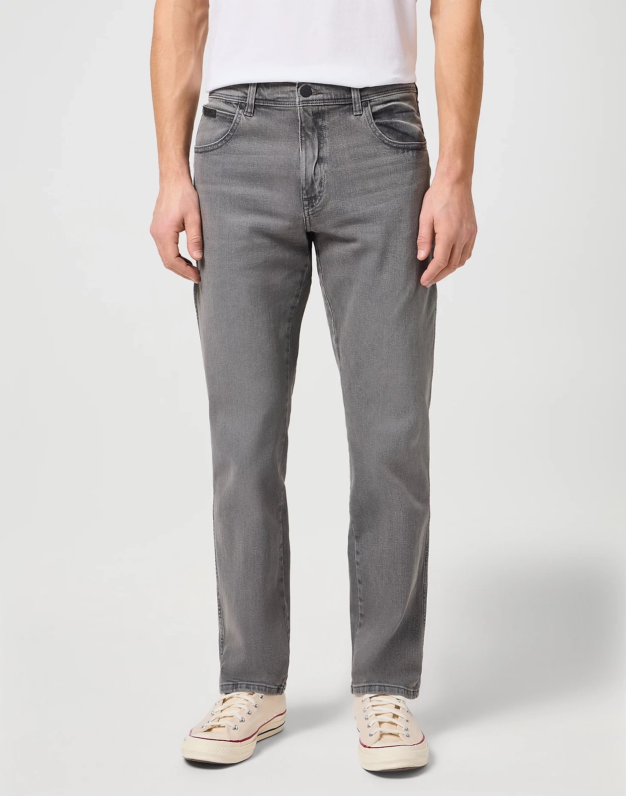 Wrangler - Texas Revelation Image