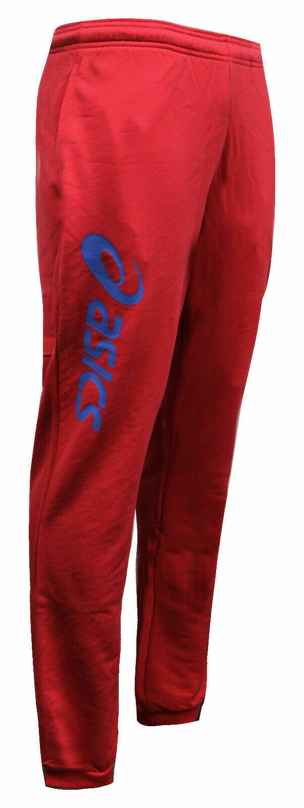 Asics Sigma Herren Pink Track Pants Image