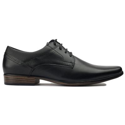Soletrader Hyde Derby Schuhe Image