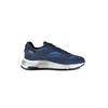 Hogan Hyperlight Sneakers Blau