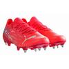 Puma Ultra 1.3 MxSG Rote Herren Fußballschuhe