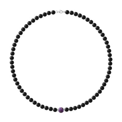 Halskette Silber Sterling 925 Leeds Image