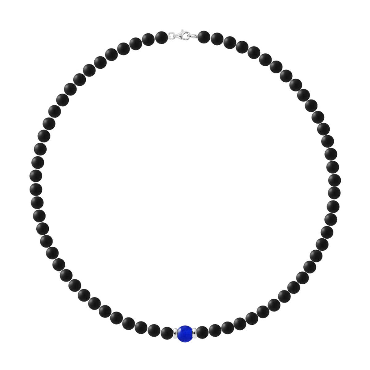 Halskette Silber Sterlingsilber 925 Newcastle Image