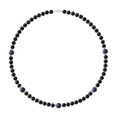 Halskette Silber Sterling 925 Phoenix Image