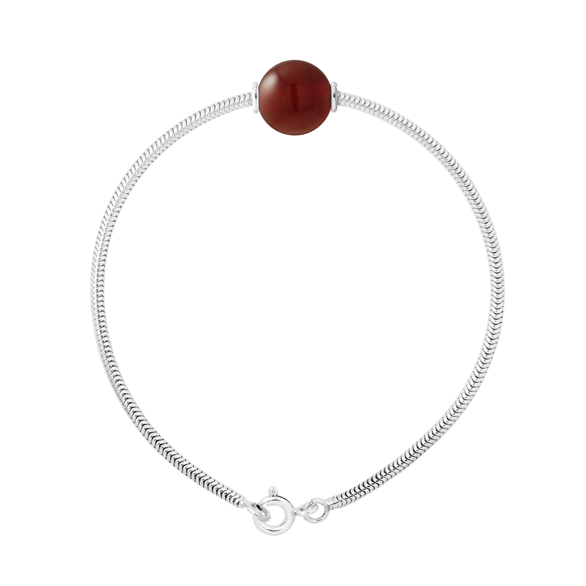 Armband Silber Sterling 925 Buenos Aires Image