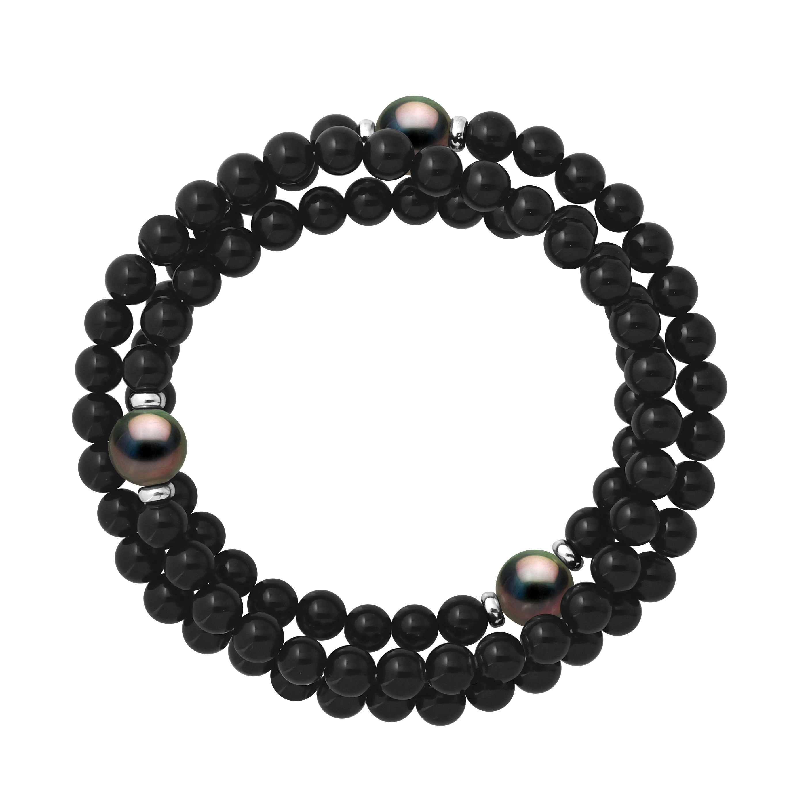 Armband Silber Sterling 925 Buffalo Image
