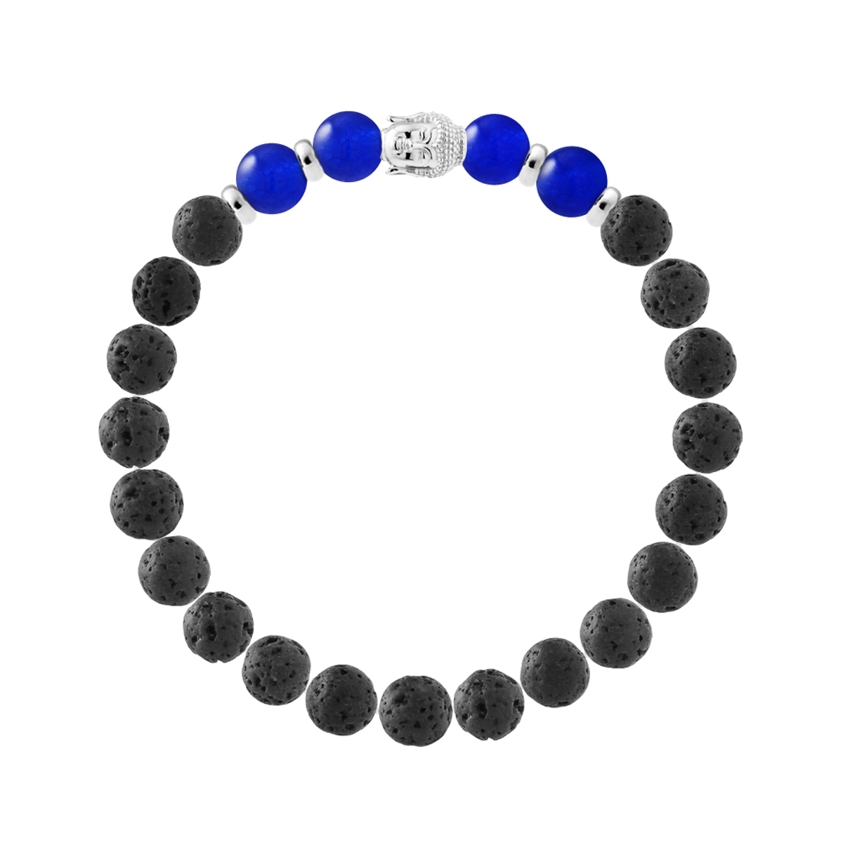 Armband Silber Sterling 925 Clarence Town Image