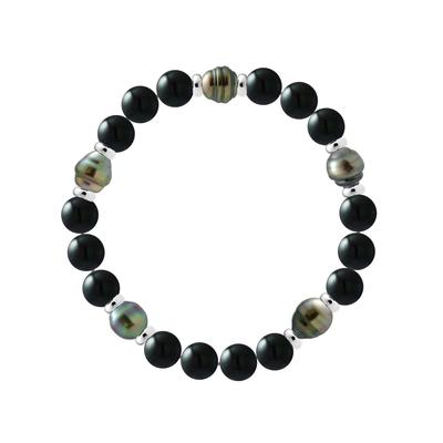 Armband Silber Sterling 925 Helsinki Image