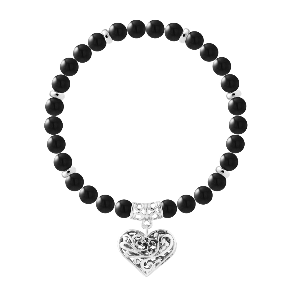 Armband Silber Sterlingsilber 925 Kansas City Image