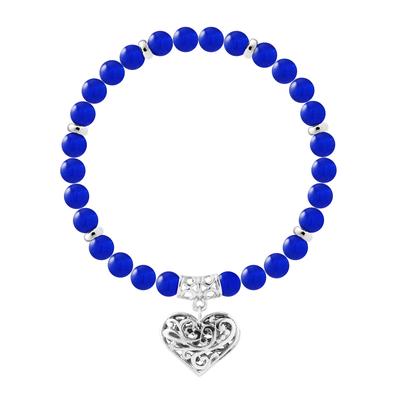Armband Silber Sterling 925 Minneapolis Image