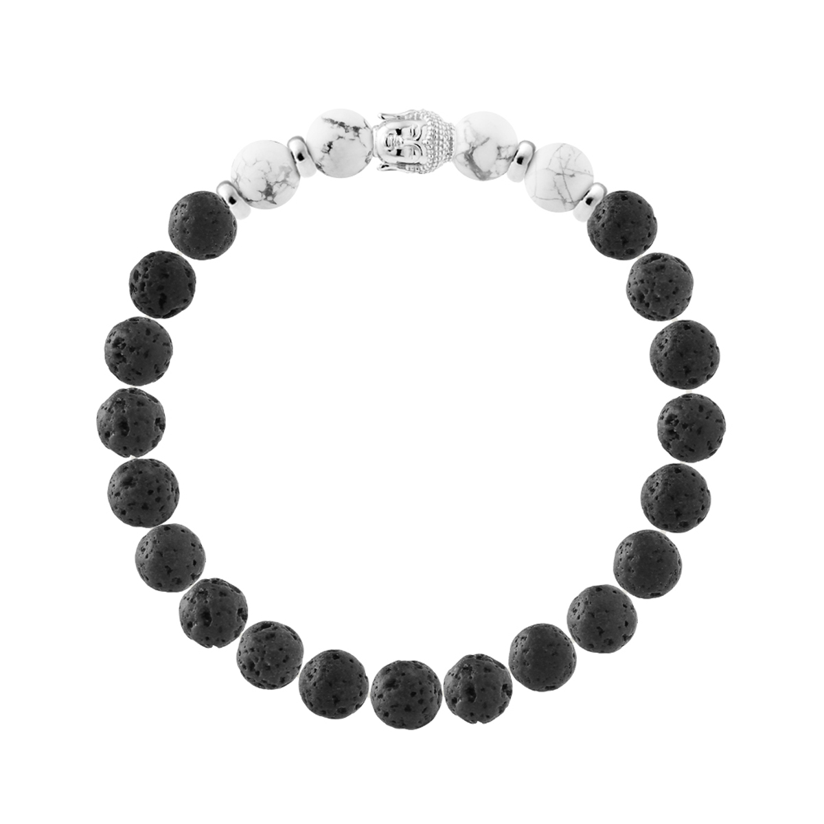 Armband Silber Sterlingsilber 925 Nassau Image