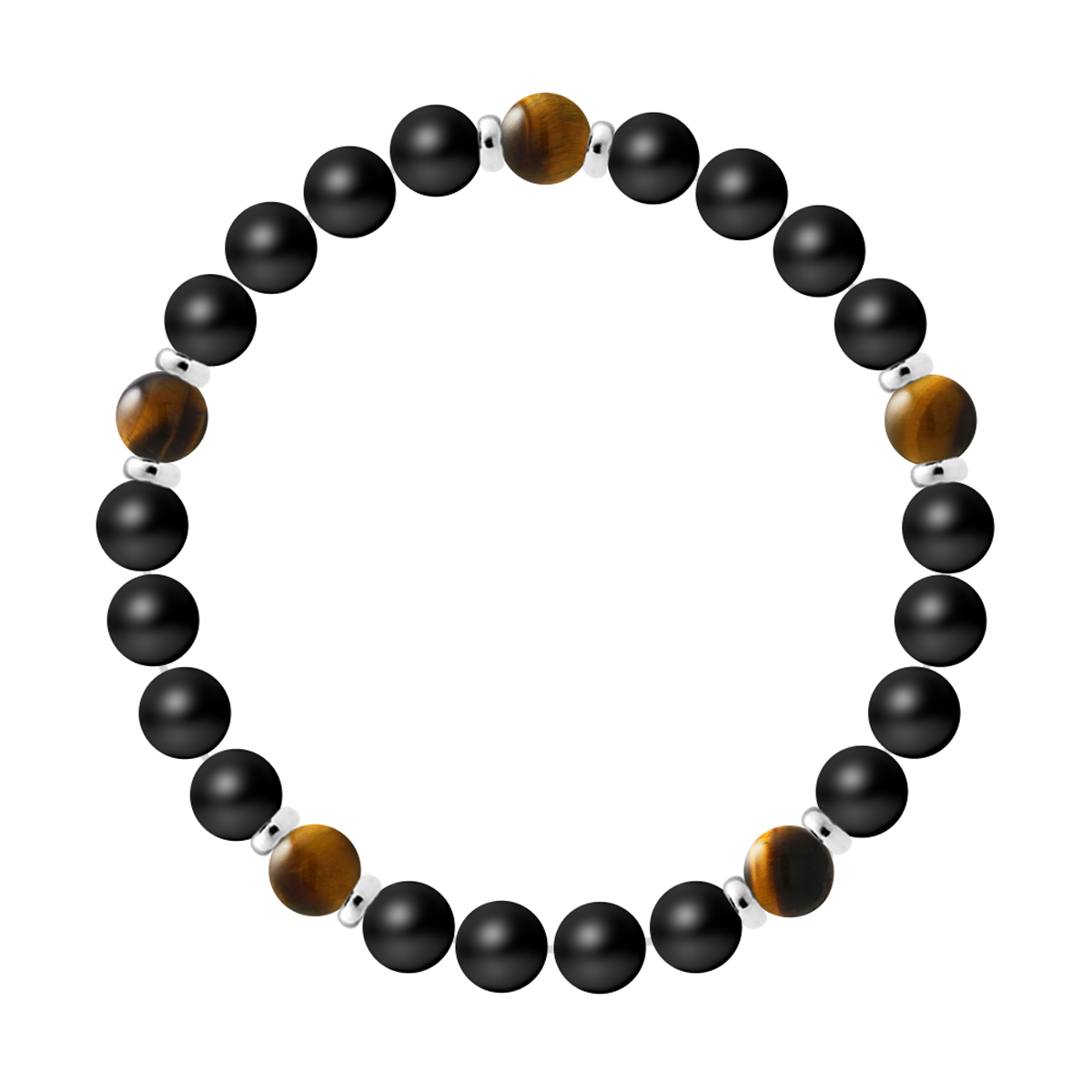 Armband Silber Sterling 925 Cincinnati Image