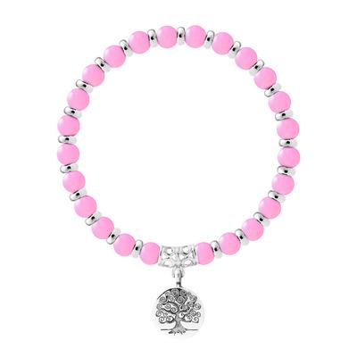Armband aus Sterlingsilber 925 Liberty City Image