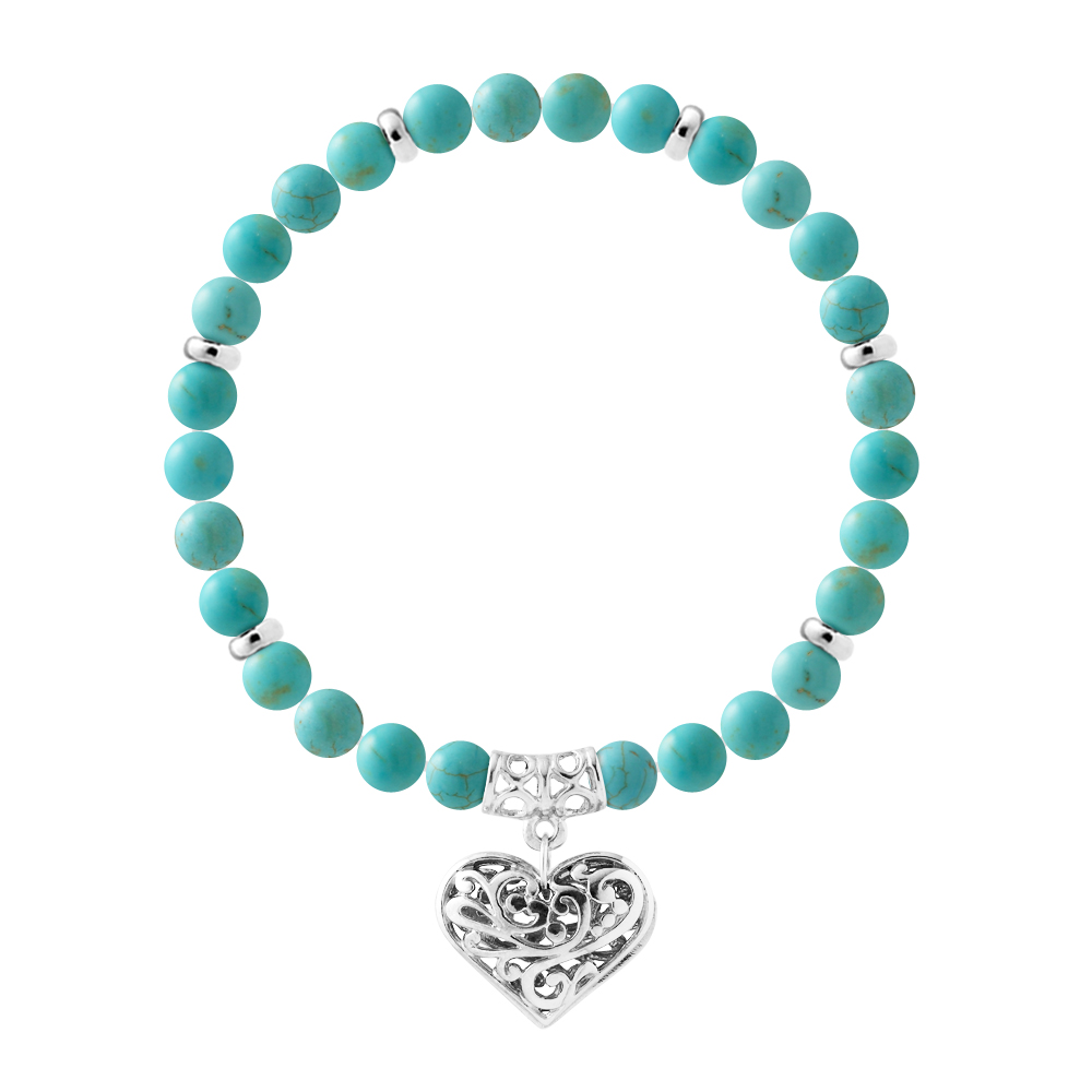 Armband Silber Sterlingsilber 925 Tripoli Image