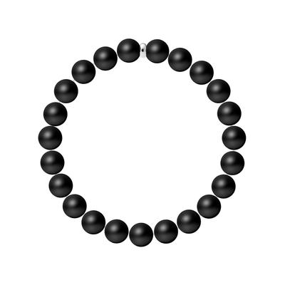 Armband aus Sterlingsilber 925 San Antonio Image