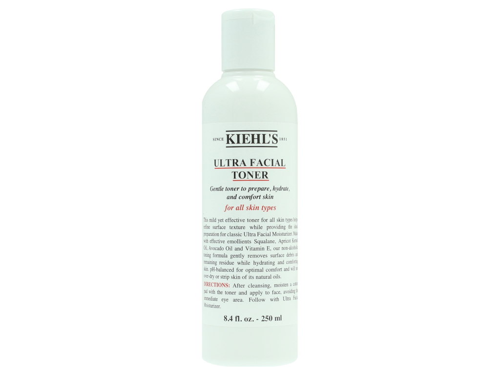 Kiehl's Ultra Facial Toner250 ml. Image