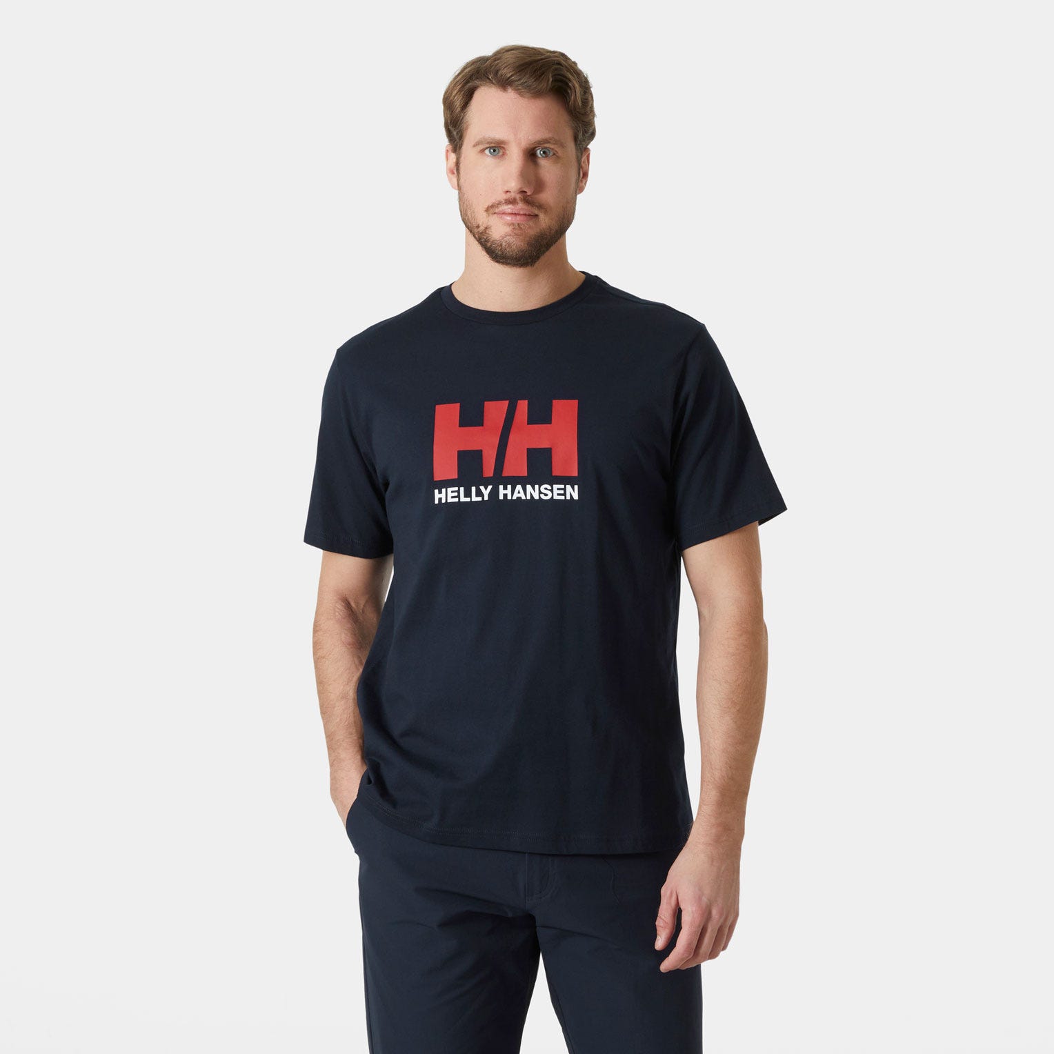 Helly Hansen HH Logo T-shirt 3.0 Herren 3XL Image