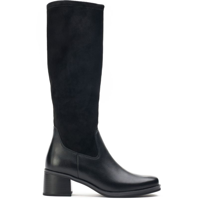Caprice Rear Gusset Stiefel Image