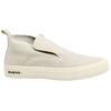 Seavees Huntington Middie Damen Beige Schuhe