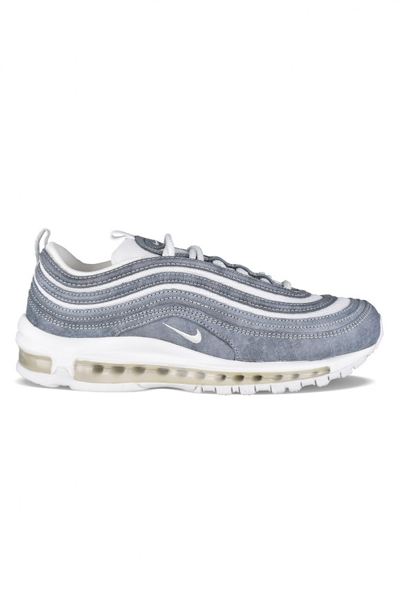 Comme des garçons Air Max 97 Sneakers Grau