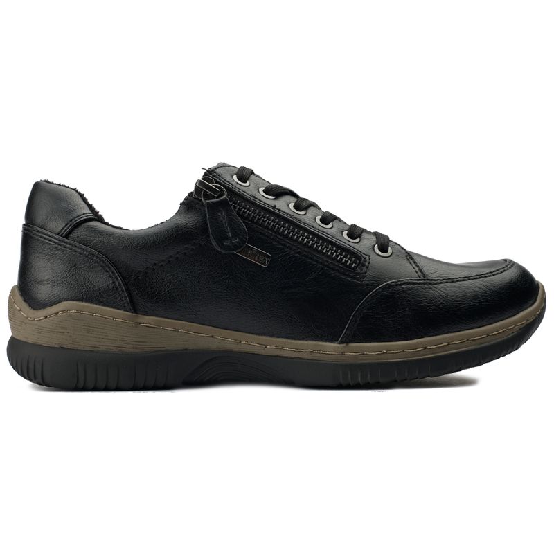 Jana Side Zip Schuhe EU 37 / UK 4