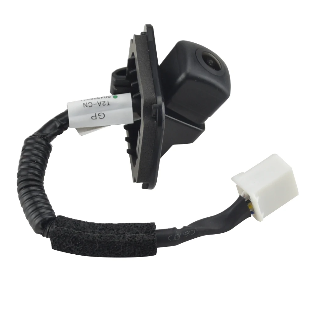 Neue Rückfahr kamera Rückfahr kamera für Honda 39530-t2a-a21 39530-t2a-a31 39530-0001 39530-t2a-u110-m2 39530-t2a-a310-m2 Image
