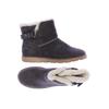 Tom Tailor Damen Stiefelette, Gr. 41, grau, kein Etikett