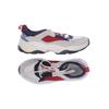 Marc O Polo Damen Sneakers, Gr. 41, grau, kein Etikett