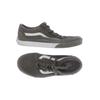 Vans Damen Sneakers, Gr. 38, grün, kein Etikett