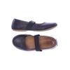 Bisgaard Damen Kinderschuhe, Gr. 30, marineblau, kein Etikett
