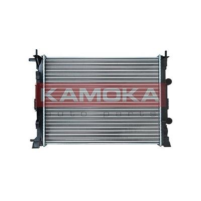 Kamoka Kühler, Motorkühlung [Hersteller-Nr. 7705043] für Renault Image