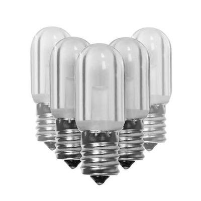 Feit Electric 69314 - T7 E17 3K LED 24PK Indicator Light LED Light Bulb
