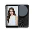 Asta per selfie Bluetooth Allungabile Lunghezza massima 10 cm Per Universale Android / iOS