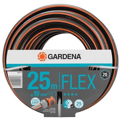 GARDENA Gartenschlauch Comfort FLEX 20 m