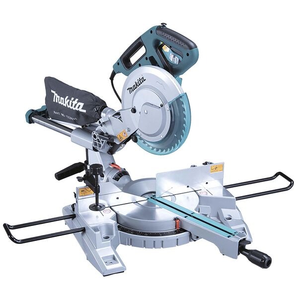 makita Kappsäge »LS1018LN« Image