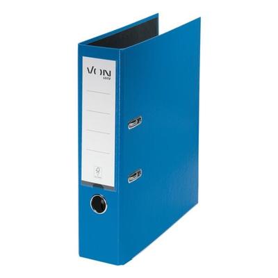 VON Ordner »1055« blau, 8.1x31.8x28.6 cm Image
