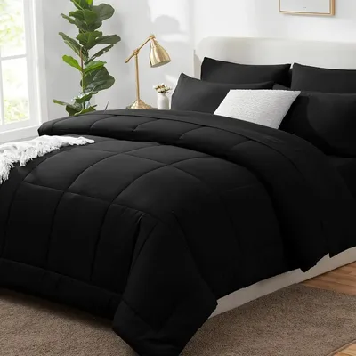 Comforters