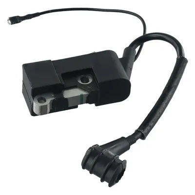 Ignition Coil For Chinese Chainsaw 4500 5200 5800 152F-100A 45CC 52CC 58CC Trimmer Chainsaws Spares