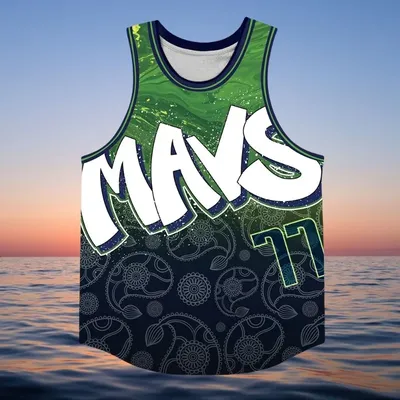 NBA's Latest Special Edition Custom Jersey Size 77/12/30 Basketball Vest Summer Youth Men Sports