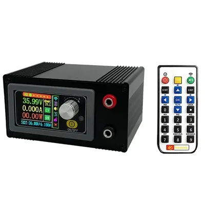 XYH3606 CNC DC Stabilized Power Supply Constant Voltage Constant Current Repair 36V 6A Automatic