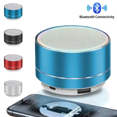 Stereo+Speakers