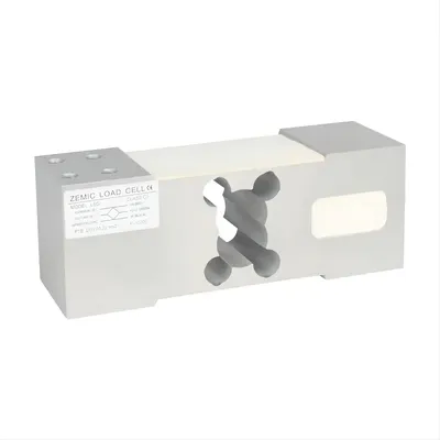 Zemic L6G C3 Platform Scale Single Point Parallel Beam Pressure Weighing Sensor Electronic Price
