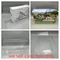PET Box Protector For Xbox One S Console Transparent Collect Boxes For Microsoft Host Game Shell