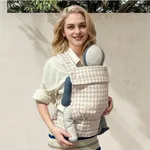 Bébé fronde porte-bébé enveloppe bébés sac infantile sac à dos enfant en bas âge sacs à dos