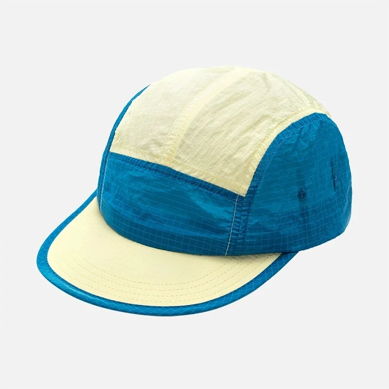 Casquettes de sport ultralégères pour hommes et femmes, à séchage rapide, pour cyclisme en vtt, Ultra Trail Marathon, Sports de plein air