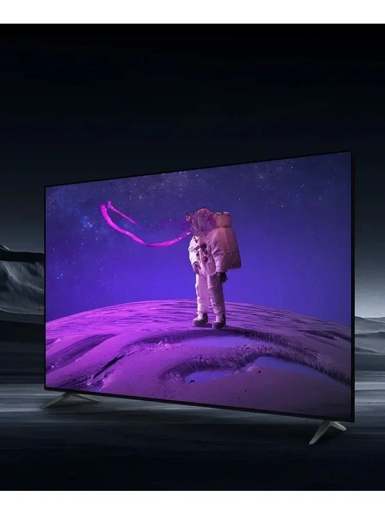 TV LCD 4K Ultra haute définition, réseau intelligent domestique, grand écran antidéflagrant, 55 65 75 85 200